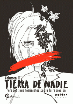 Imagen de cubierta: TIERRA DE NADIE VOLUMEN II