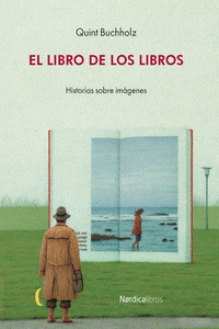 Imagen de cubierta: EL LIBRO DE LOS LIBROS