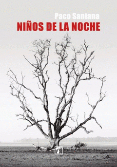 Imagen de cubierta: NIÑOS DE LA NOCHE