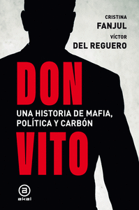 Cover Image: DON VITO