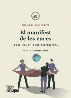 Imagen de cubierta: EL MANIFEST DE LES CURES