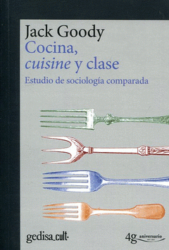 Imagen de cubierta: COCINA, CUISINE Y CLASE