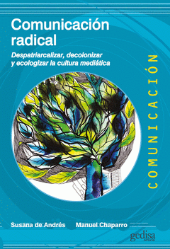 Cover Image: COMUNICACIÓN RADICAL