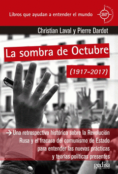  LA SOMBRA DE OCTUBRE (1917-2017)