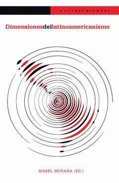 Imagen de cubierta: DIMENSIONES DEL LATINOAMERICANISMO