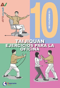  10 MINUTOS DE TAIJIQUAN