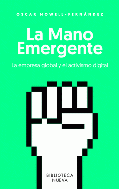  LA MANO EMERGENTE