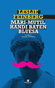  MARI-MUTIL HANDI BATEN BLUESA