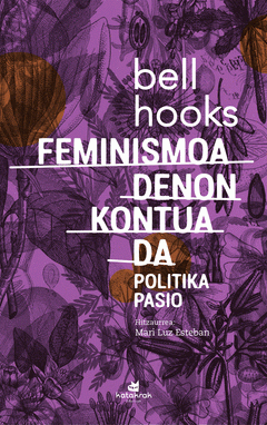 Imagen de cubierta: FEMINISMOA DENON KONTUA DA