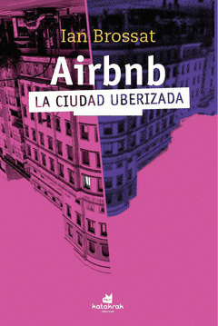 Imagen de cubierta: AIRBNB