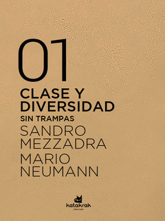  CLASE Y DIVERSIDAD