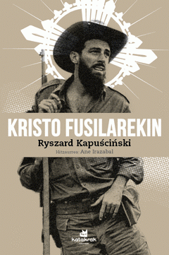  KRISTO FUSILAREKIN