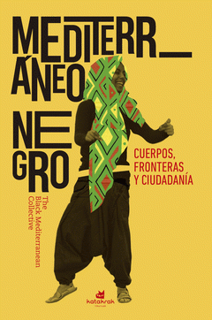 Cover Image: MEDITERRÁNEO NEGRO
