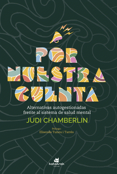 Cover Image: POR NUESTRA CUENTA
