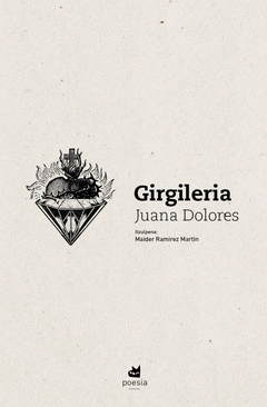 Cover Image: GIRGILERIA