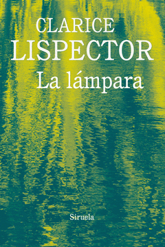 Imagen de cubierta: LA LÁMPARA