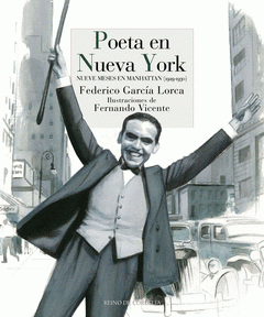  POETA EN NUEVA YORK