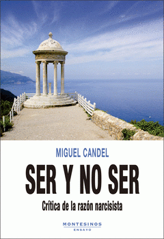 Imagen de cubierta: SER Y NO SER