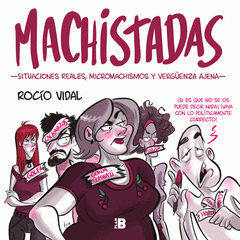  MACHISTADAS