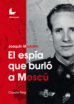 Imagen de cubierta: JOAQUÍN MADOLELL