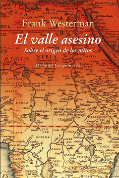 Imagen de cubierta: EL VALLE ASESINO