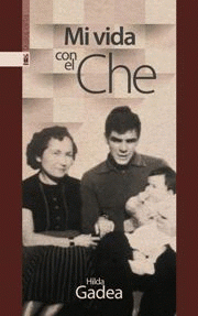 Imagen de cubierta: MI VIDA CON EL CHE