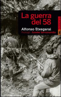  LA GUERRA DEL 58