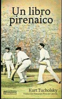  UN LIBRO PIRENAICO