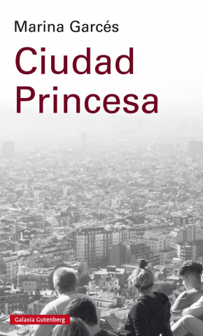  CIUDAD PRINCESA