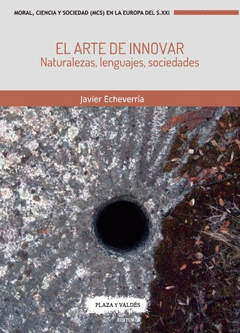  EL ARTE DE INNOVAR