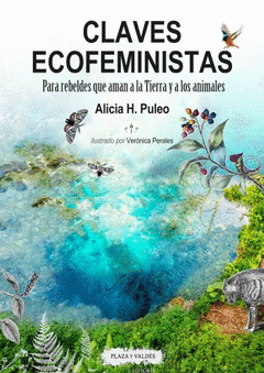  CLAVES ECOFEMINISTAS