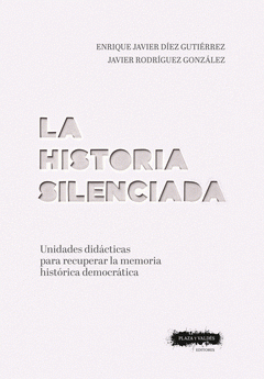Cover Image: LA HISTORIA SILENCIADA