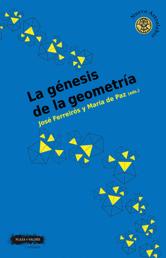 Cover Image: LA GÉNESIS DE LA GEOMETRÍA
