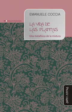 LA VIDA DE LAS PLANTAS Cover Image: LA VIDA DE LAS PLANTAS