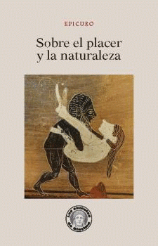 Cover Image: SOBRE EL PLACER DE LA NATURALEZA