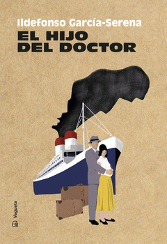 Imagen de cubierta: EL HIJO DEL DOCTOR