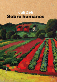 Cover Image: SOBRE HUMANOS