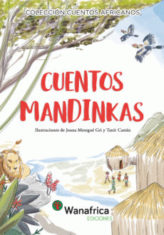  CUENTOS MANDINKAS