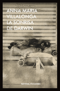 Imagen de cubierta: LA SONRISA DE DARWIN