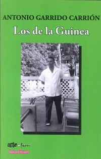 Imagen de cubierta: LOS DE LA GUINEA