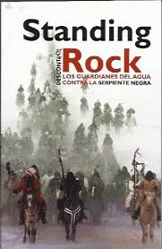 Imagen de cubierta: STANDING ROCK