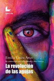 Imagen de cubierta: LA REVOLUCIÓN DE LAS AGUJAS