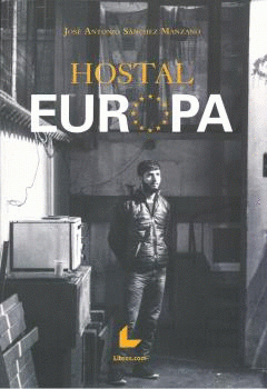  HOSTAL EUROPA