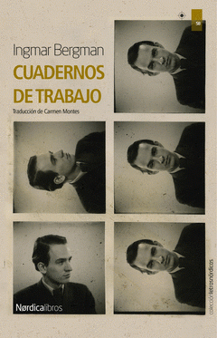 Imagen de cubierta: CUADERNO DE TRABAJO (1955-1974)