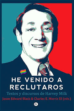  HE VENIDO A RECLUTAROS