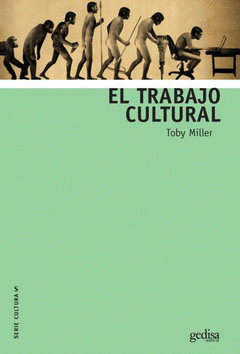  EL TRABAJO CULTURAL