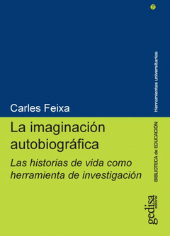  LA IMAGINACIÓN AUTOBIOGRÁFICA