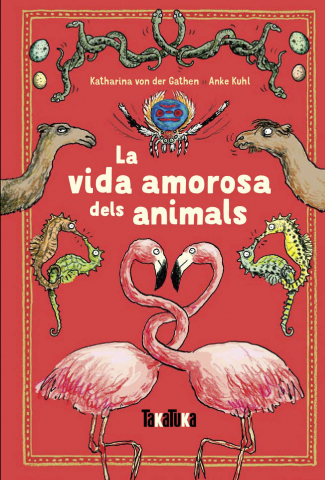  LA VIDA AMOROSA DELS ANIMALS