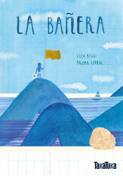  LA BAÑERA