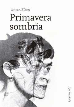 Imagen de cubierta: PRIMAVERA SOMBRÍA